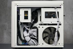 Obudowa Corsair Crystal 280X TG RGB Biała (CC-9011137-WW ) 30