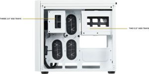 Obudowa Corsair Crystal 280X TG (CC-9011136-WW) 25