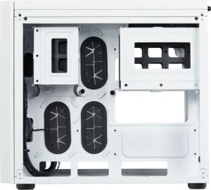 Obudowa Corsair Crystal 280X TG (CC-9011136-WW) 4