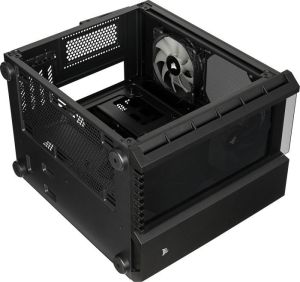 Obudowa Corsair Crystal 280X TG (CC-9011134-WW) 21