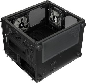 Obudowa Corsair Crystal 280X TG (CC-9011134-WW) 22