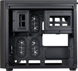 Obudowa Corsair Crystal 280X TG (CC-9011134-WW) 4