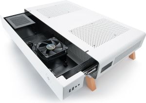 Obudowa Cryorig Taku, Mini-ITX, biały (CR-TKA) 13