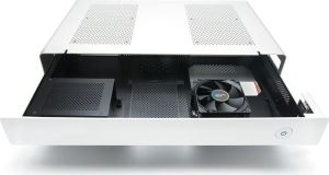 Obudowa Cryorig Taku, Mini-ITX, biały (CR-TKA) 7