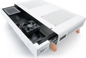 Obudowa Cryorig Taku, Mini-ITX, biały (CR-TKA) 8