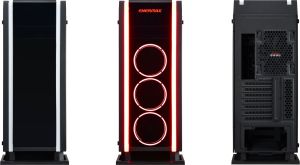 Obudowa Enermax Saberay (ECA3500BA-RGB) 11