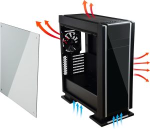 Obudowa Enermax Saberay (ECA3500BA-RGB) 14