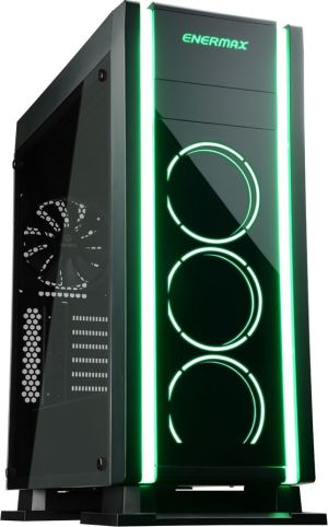 Obudowa Enermax Saberay (ECA3500BA-RGB) 2