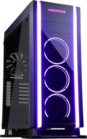 Obudowa Enermax Saberay (ECA3500BA-RGB) 3