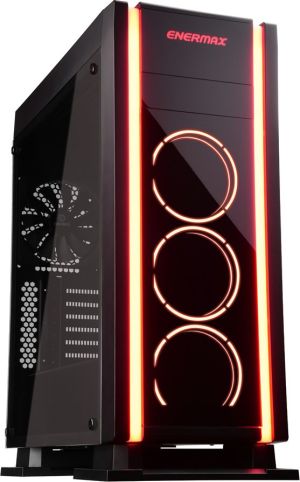 Obudowa Enermax Saberay (ECA3500BA-RGB) 4