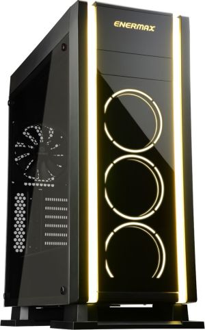 Obudowa Enermax Saberay (ECA3500BA-RGB) 5