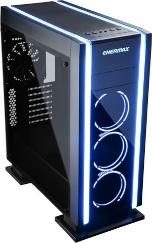 Obudowa Enermax Saberay (ECA3500BA-RGB) 6