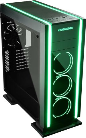Obudowa Enermax Saberay (ECA3500BA-RGB) 7
