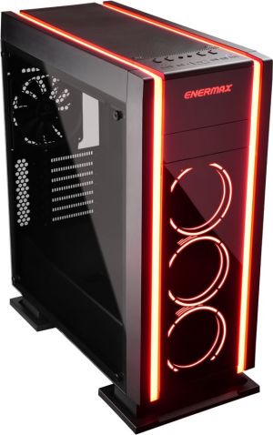 Obudowa Enermax Saberay (ECA3500BA-RGB) 9