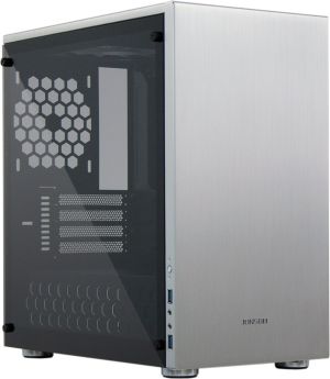 Obudowa Jonsbo C3 Plus srebrny (600047020) 1