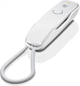Telefon stacjonarny Gigaset DA210 Biały 1