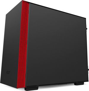 Obudowa Nzxt H200 (CA-H200B-BR) 11