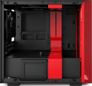 Obudowa Nzxt H200 (CA-H200B-BR) 5