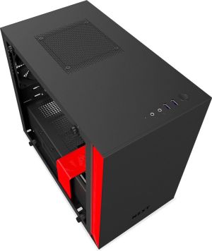 Obudowa Nzxt H200 (CA-H200B-BR) 6