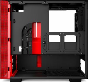 Obudowa Nzxt H200 (CA-H200B-BR) 7