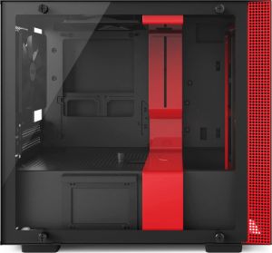 Obudowa Nzxt H200 (CA-H200B-BR) 8
