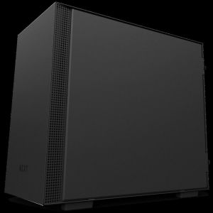 Obudowa Nzxt H200, okno, czarny (CA-H200B-B1) 4