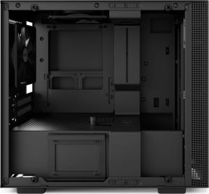 Obudowa Nzxt H200, okno, czarny (CA-H200B-B1) 5