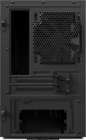 Obudowa Nzxt H200, okno, czarny (CA-H200B-B1) 6