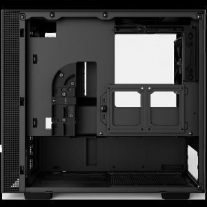 Obudowa Nzxt H200, okno, czarny (CA-H200B-B1) 10
