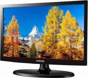 Telewizor Samsung LED 22'' Full HD 2