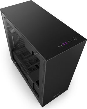 Obudowa Nzxt H700 okno, czarny (CA-H700B-B1) 2