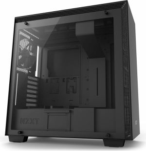 Obudowa Nzxt H700 okno, czarny (CA-H700B-B1) 3