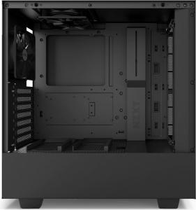 Obudowa Nzxt H500 okno, czarny (CA-H500B-B1) 6