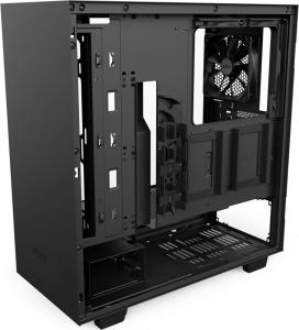 Obudowa Nzxt H500 okno, czarny (CA-H500B-B1) 10