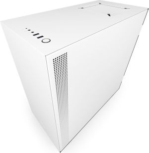 Obudowa Nzxt H500 okno, biały (CA-H500B-W1) 5