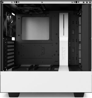 Obudowa Nzxt H500 okno, biały (CA-H500B-W1) 6