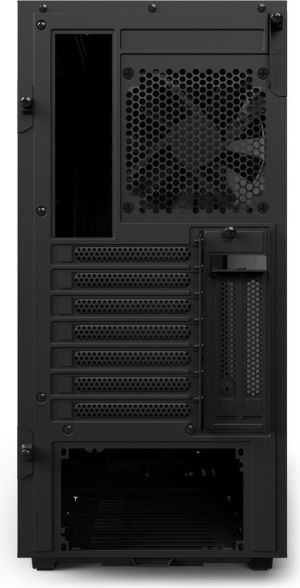Obudowa Nzxt H500i, okno, czarny (CA-H500W-B1) 12
