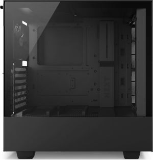 Obudowa Nzxt H500i, okno, czarny (CA-H500W-B1) 3