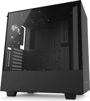 Obudowa Nzxt H500i, okno, czarny (CA-H500W-B1) 4