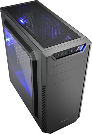 Obudowa Sharkoon Sharkoon VS7 (4044951021765) 3
