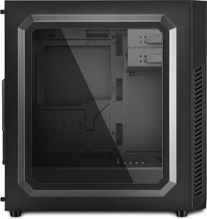 Obudowa Sharkoon Sharkoon VS7 (4044951021765) 4