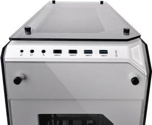 Obudowa Thermaltake View 71 TG Snow Edition (CA-1I7-00F6WN-00) 12