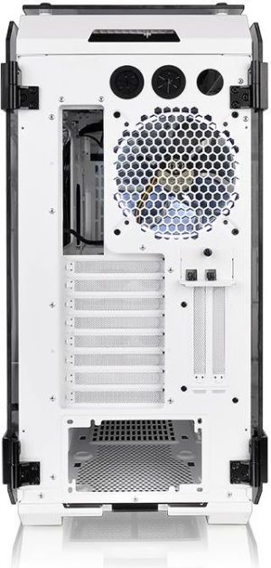 Obudowa Thermaltake View 71 TG Snow Edition (CA-1I7-00F6WN-00) 15