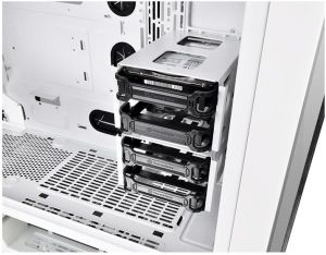 Obudowa Thermaltake View 71 TG Snow Edition (CA-1I7-00F6WN-00) 16