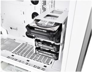 Obudowa Thermaltake View 71 TG Snow Edition (CA-1I7-00F6WN-00) 17