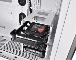 Obudowa Thermaltake View 71 TG Snow Edition (CA-1I7-00F6WN-00) 18