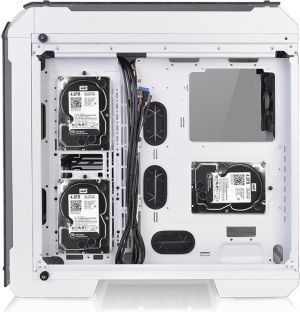 Obudowa Thermaltake View 71 TG Snow Edition (CA-1I7-00F6WN-00) 19