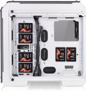Obudowa Thermaltake View 71 TG Snow Edition (CA-1I7-00F6WN-00) 20
