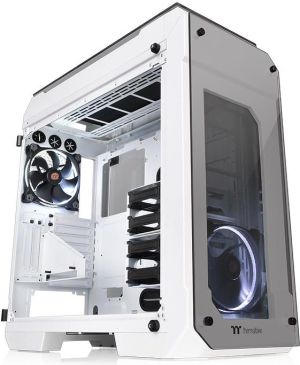 Obudowa Thermaltake View 71 TG Snow Edition (CA-1I7-00F6WN-00) 2