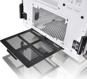 Obudowa Thermaltake View 71 TG Snow Edition (CA-1I7-00F6WN-00) 23